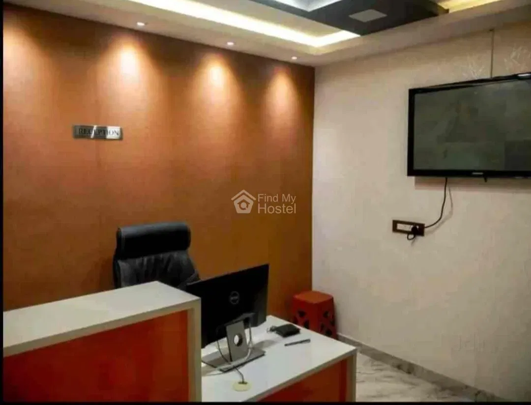 Four Seasons Women’s Hostel in Saravanampatti, Coimbatore — photo 3