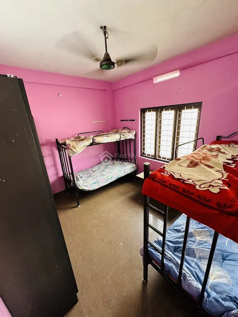 Mangalasheri Girls Hostel in Aluva, Aluva — main photo