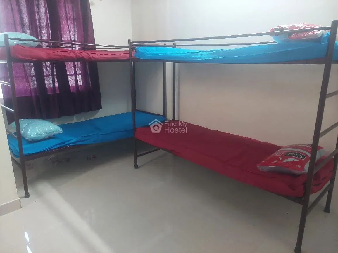 JAS LADIES HOSTEL in Ernakulam South, Ernakulam — photo 6