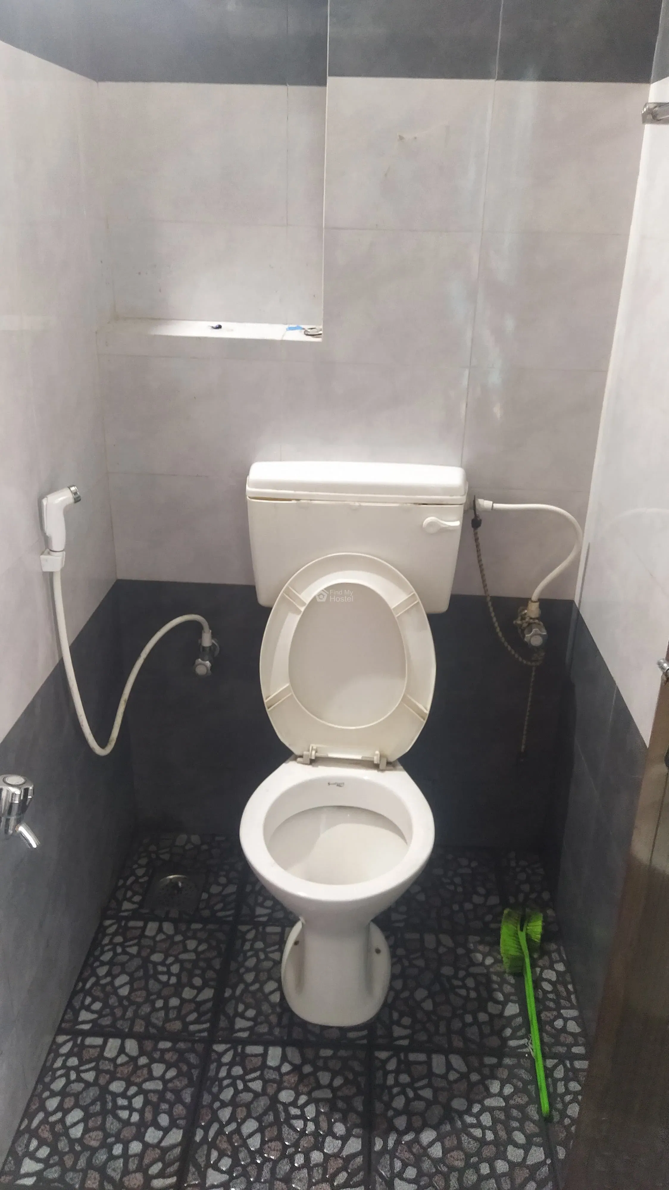 Achoos Ladies Hostel in Kakkanad, Ernakulam — photo 5