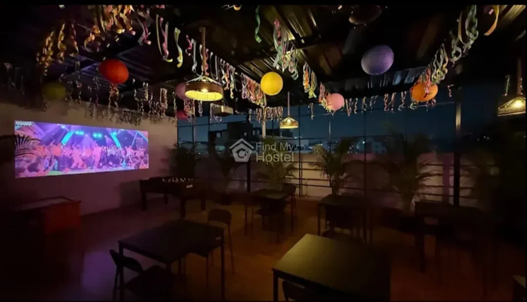 Qhub Living - Women's PG in Madhapur, Hyderabad — photo 4
