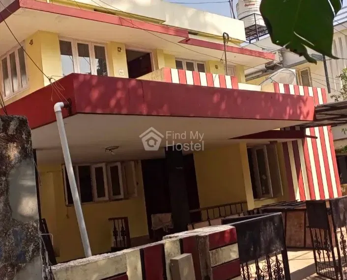 JASMINE'S LADIES PG in Elamkulam, Ernakulam — photo 3