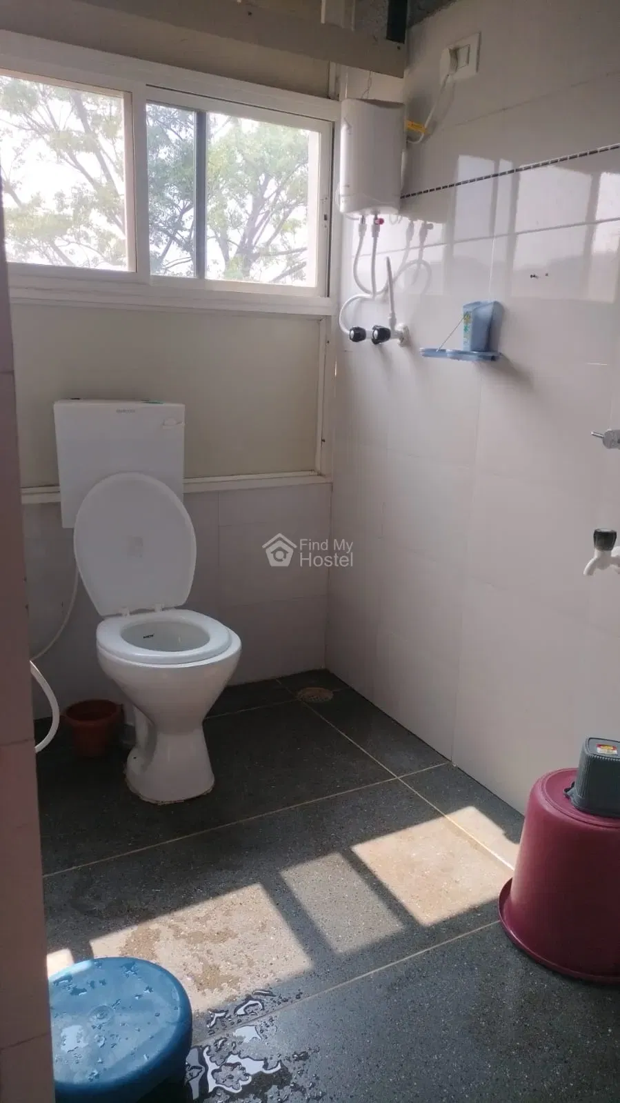 Fortuner Home Stay in Badami, Badami — photo 7