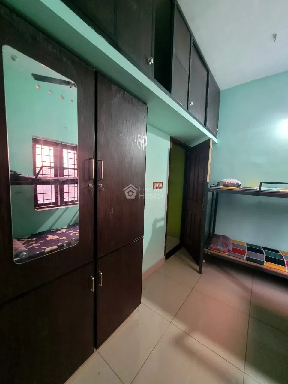 INDHEEVARAM PG HOME STAYS in Edappally, Ernakulam — photo 7