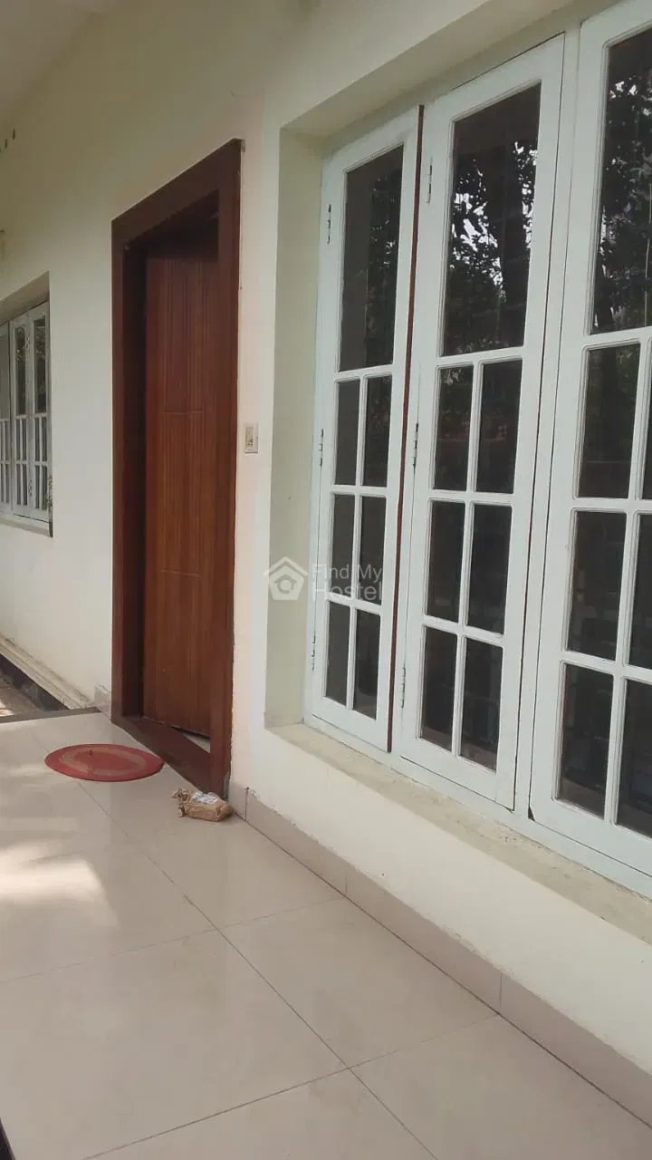 Mariyam pg in Vennala, Ernakulam — main photo