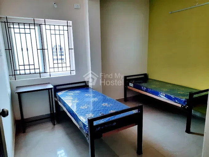 Krishh Brindaavan Womens Hostel - B8 in Peelamedu, Coimbatore — photo 2