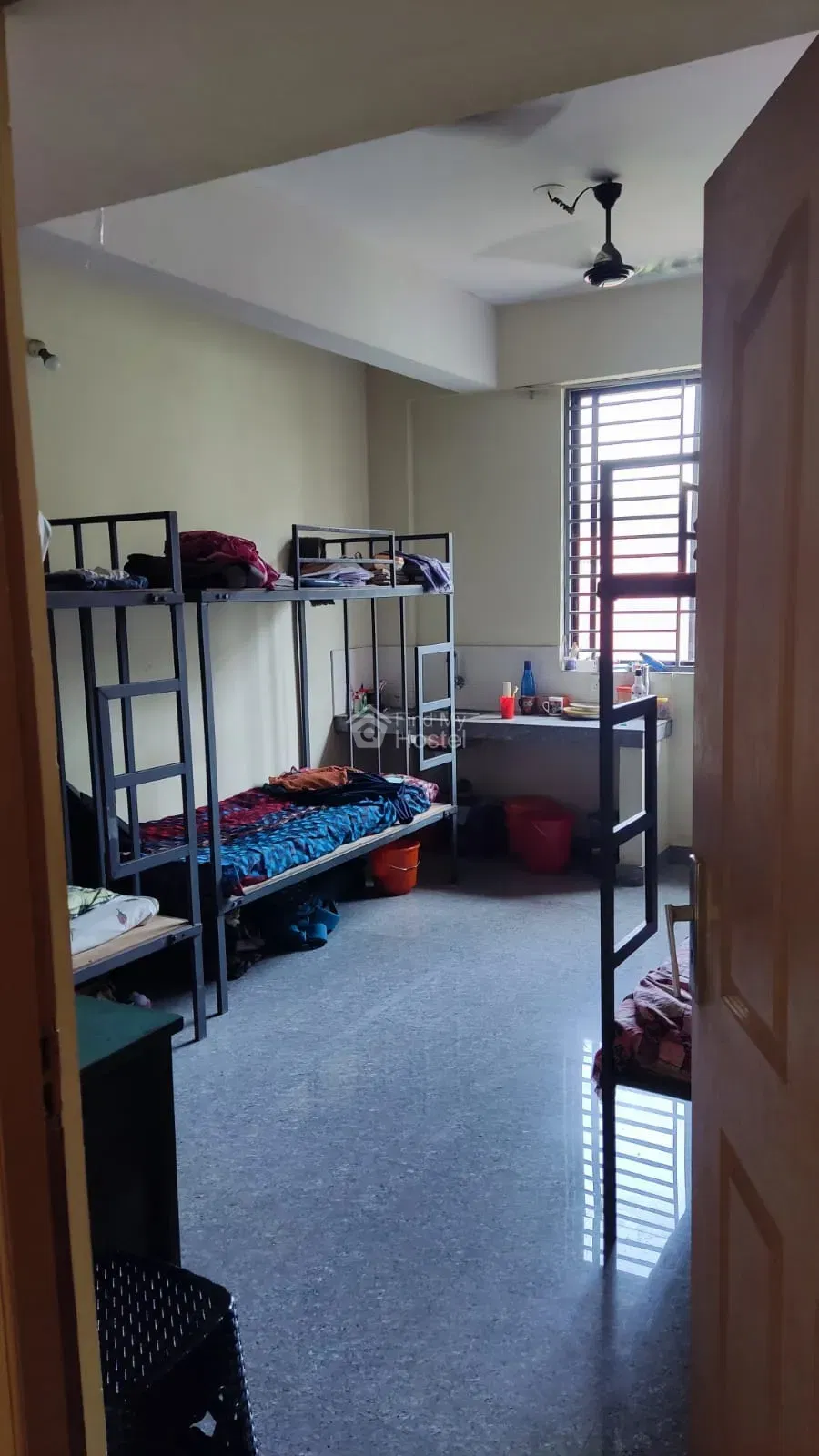 Eva ladies hostel in Aluva, Aluva — photo 5