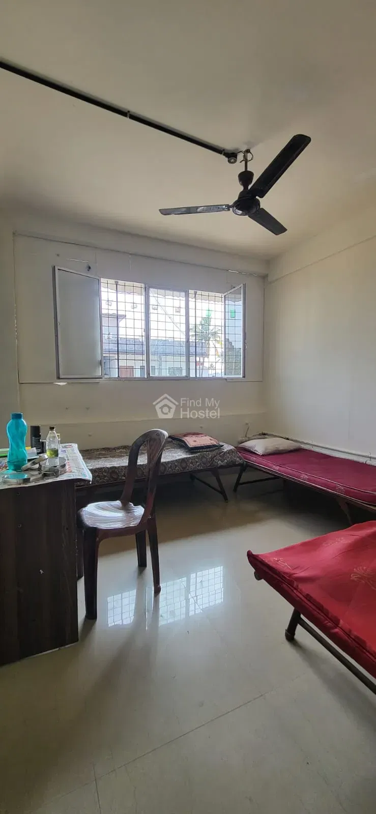 Lucky ladies hostel in Kalamassery, Ernakulam — photo 4