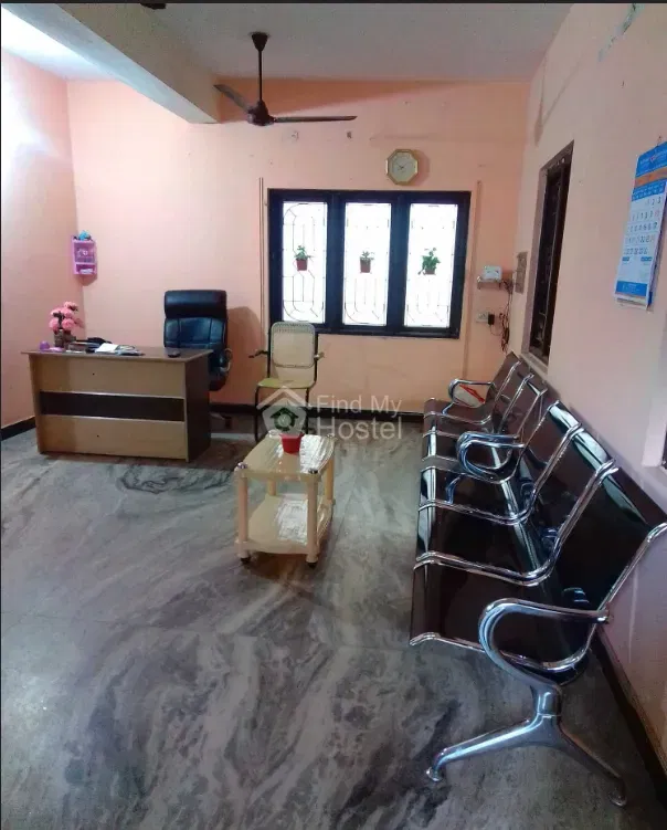 Gem Gem Ladies Hostel in Sundarapuram, Coimbatore — photo 7