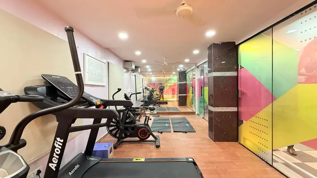 Pink Pride Living Womens Pg in Madhapur, Hyderabad — photo 5