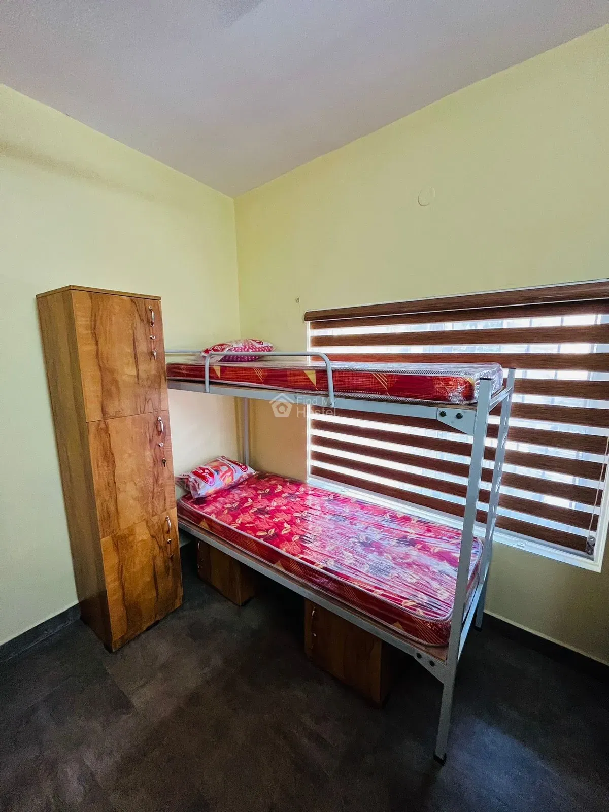 SN Ladies Hostel in Panampilly Nagar, Kochi — photo 5