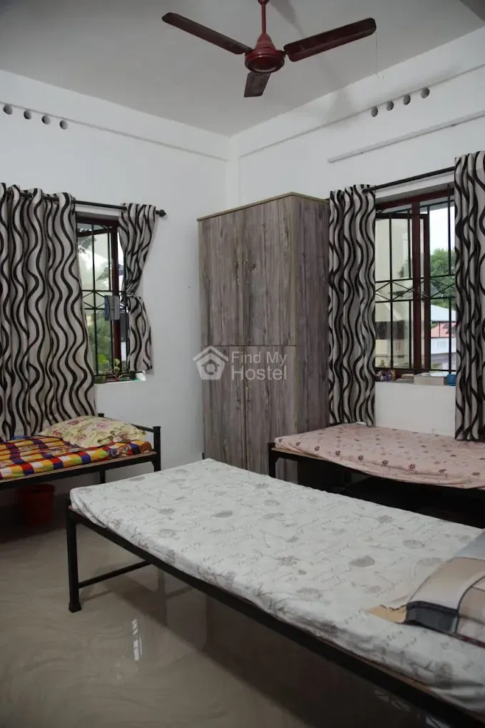 Karthika Ladies Hostel in Palarivattom, Ernakulam — photo 3