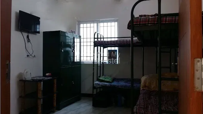 Shanthis Ladies Hostel in Gandhipuram, Coimbatore — photo 4