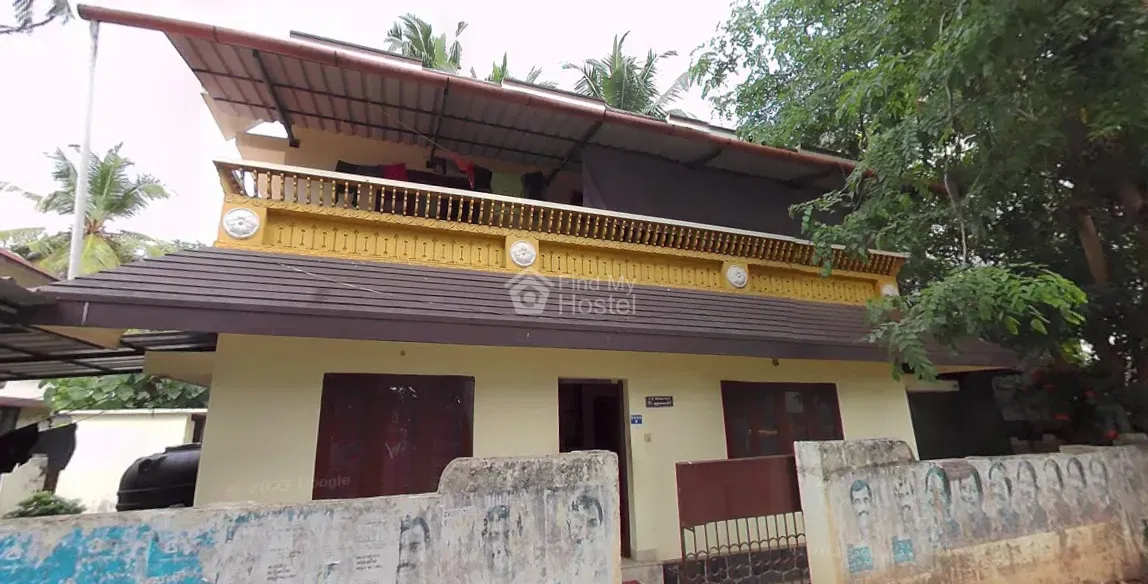 SS Ladies Hostel in Kakkanad, Ernakulam — main photo