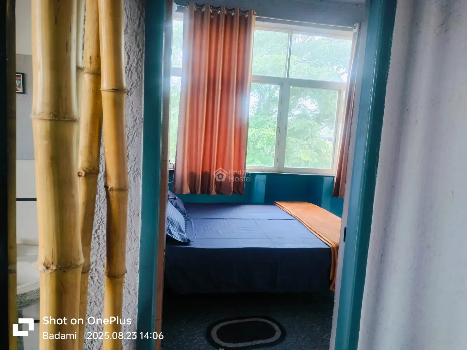 Fortuner Home Stay in Badami, Badami — photo 2