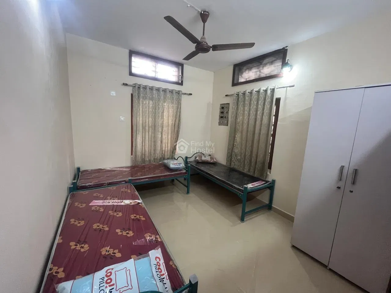 Saros Ladies Hostel 2 in Kaloor, Ernakulam — photo 3