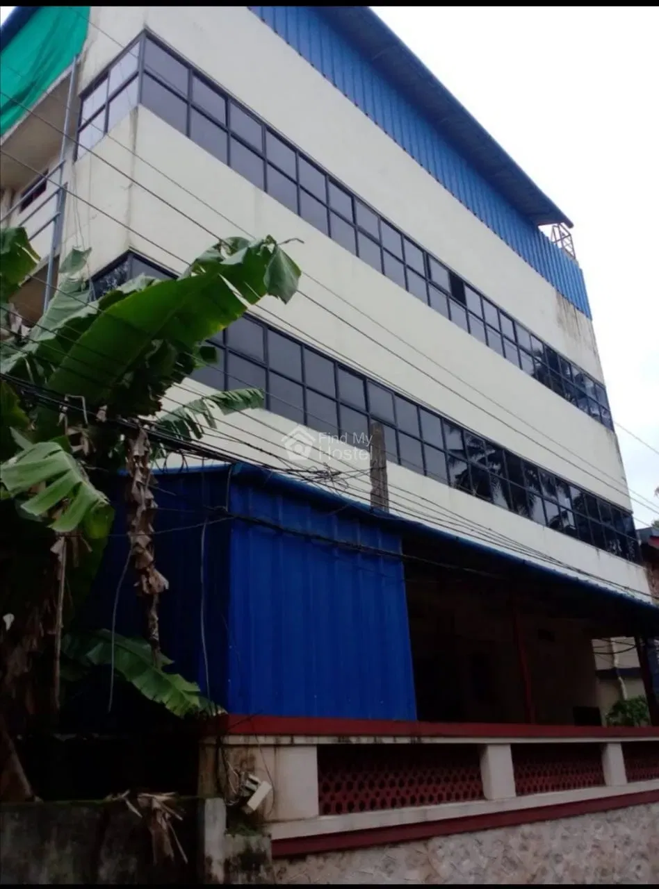 TGS GENTS ACCOMADATION in Palarivattom, Ernakulam — main photo