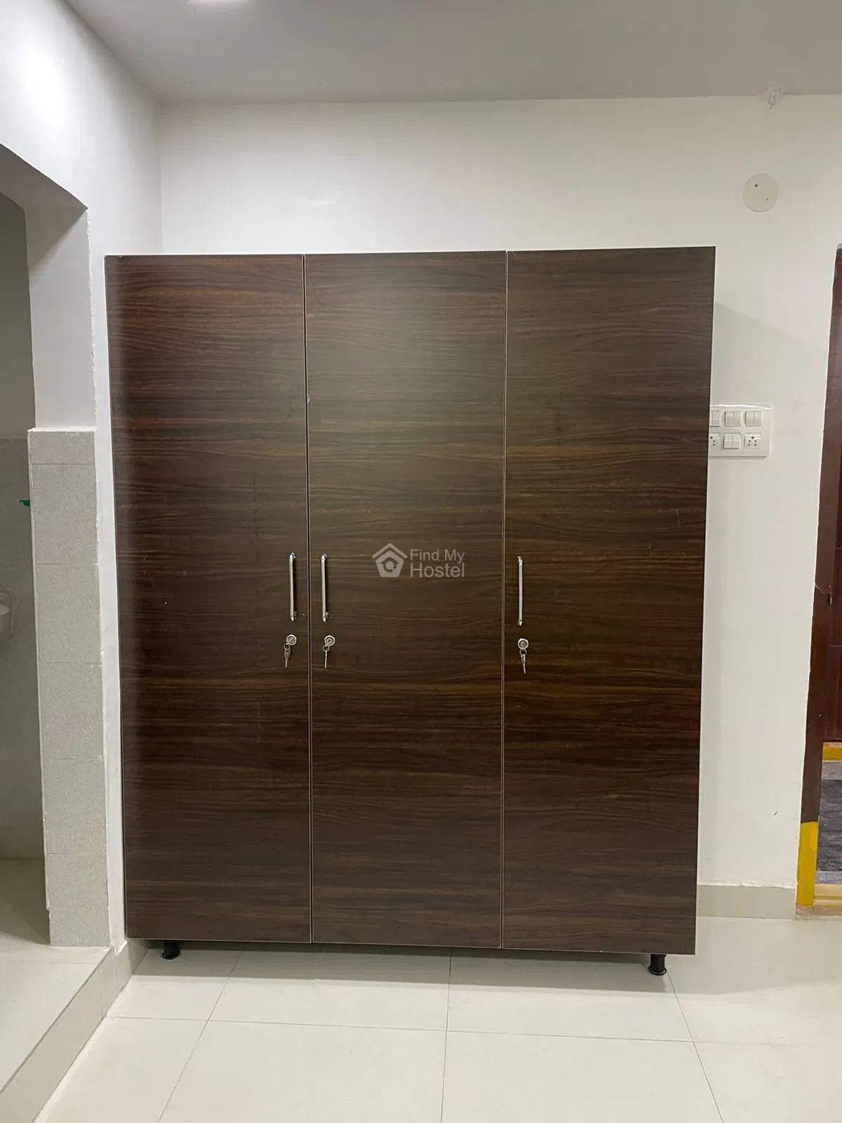 Homestay Men's PG And Hostel in Madhapur, Hyderabad — photo 4