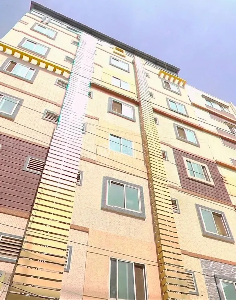 Sri Lakshmi Luxury Colive pg in Bengaluru City, Bengaluru — main photo