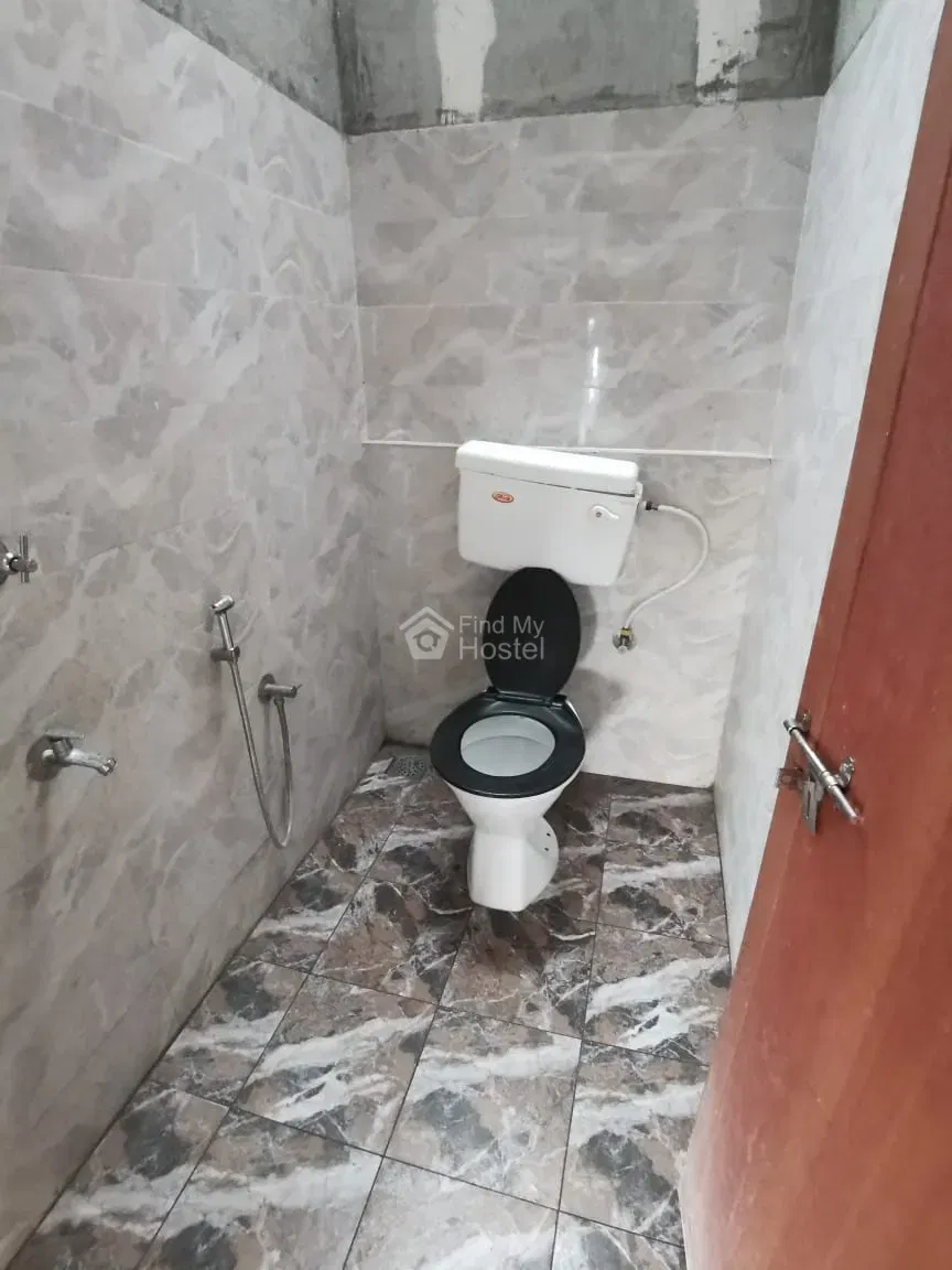 SAERAH HOMES GENTS HOSTEL in Kadavanthra, Ernakulam — photo 5