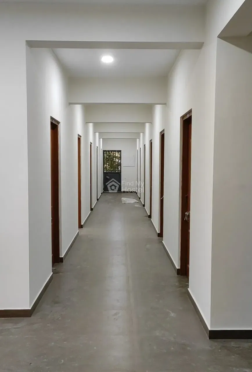 MayBelle Homes Ladies Hostel in Kakkanad, Ernakulam — photo 5