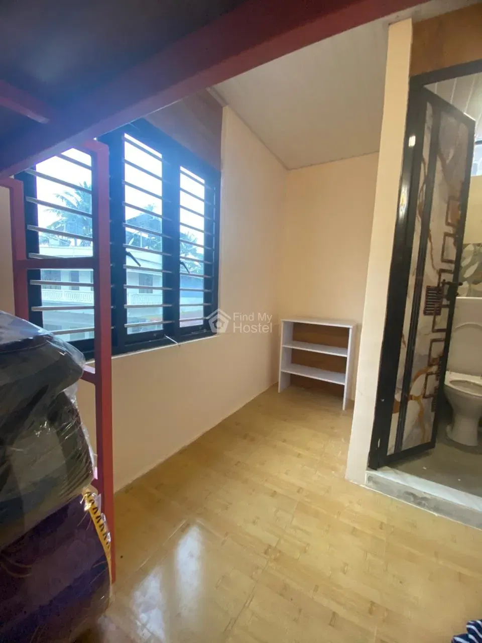 Vijitha Ladies Hostel in Aluva, Aluva — photo 7