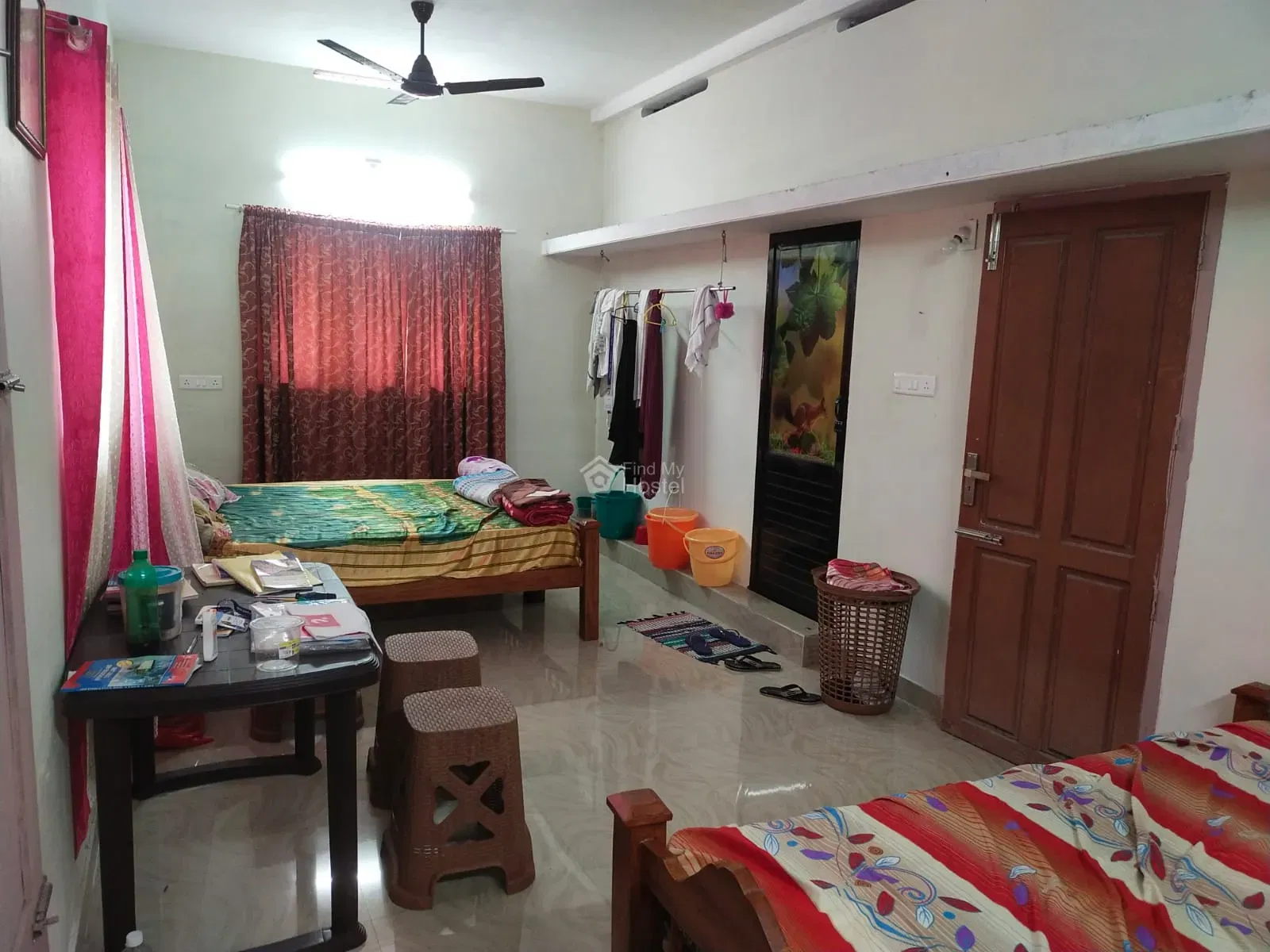 Sruthilaya Ladies Hostel in Pettah, Thiruvananthapuram — photo 3