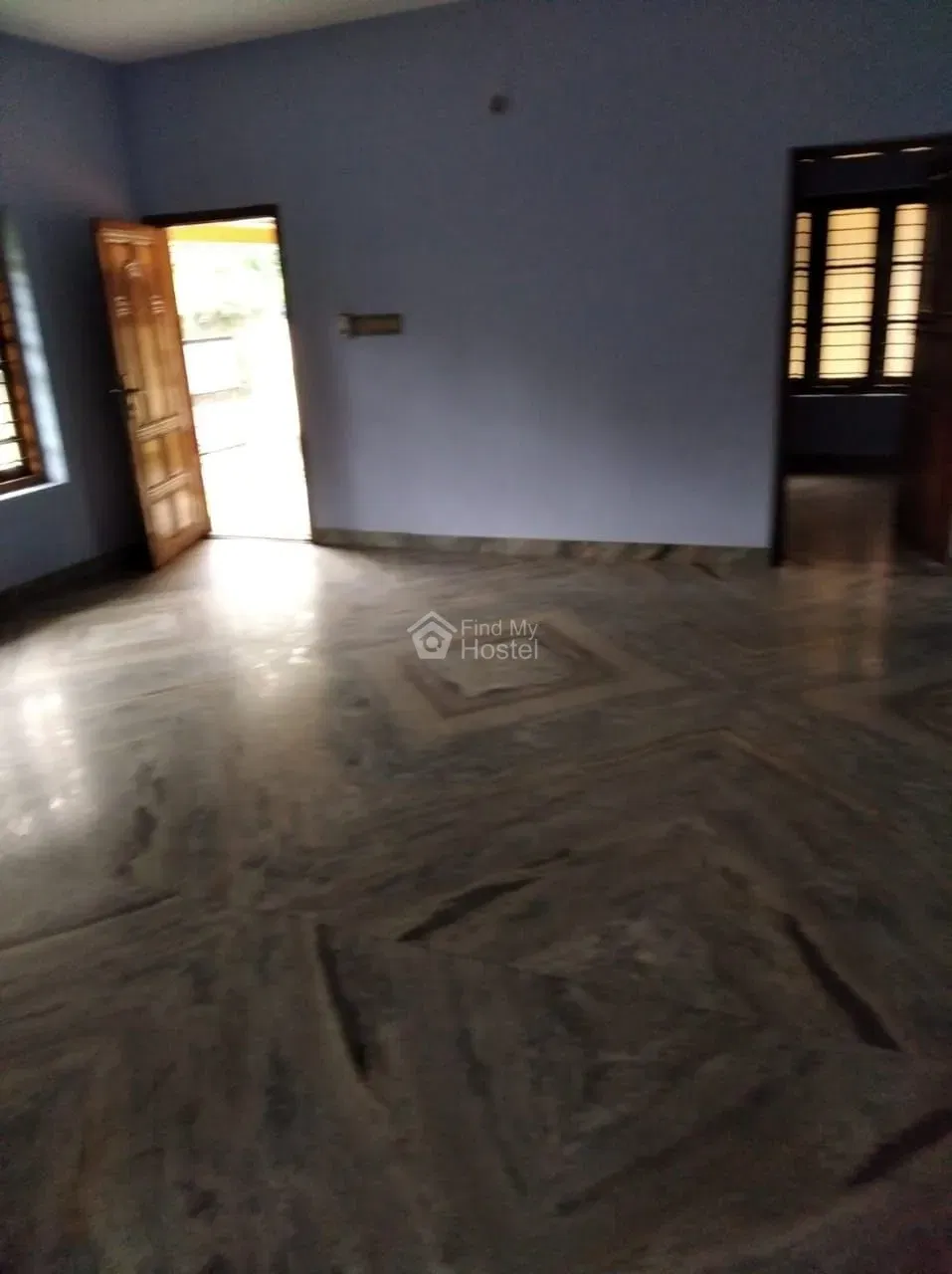 AISWARYA LADIES PG in Kakkanad, Ernakulam — photo 2