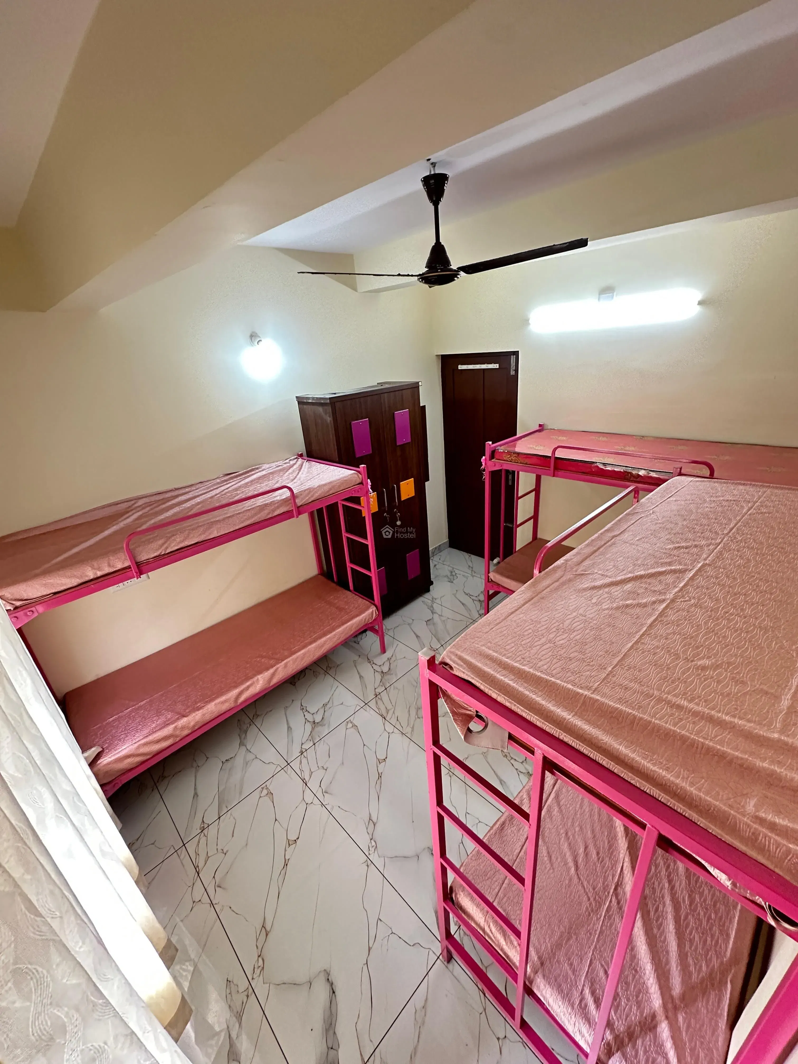 Haggubee Ladies Hostel in Edappally, Ernakulam — photo 5