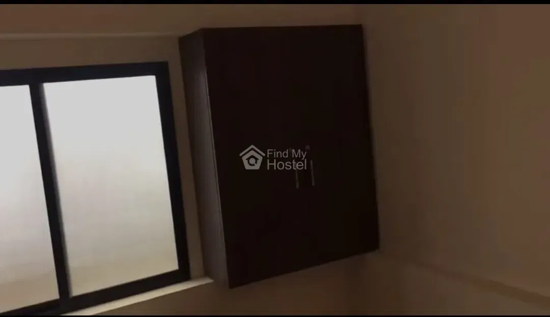 Jannah ladies hostel in MG-Road, Ernakulam — photo 6