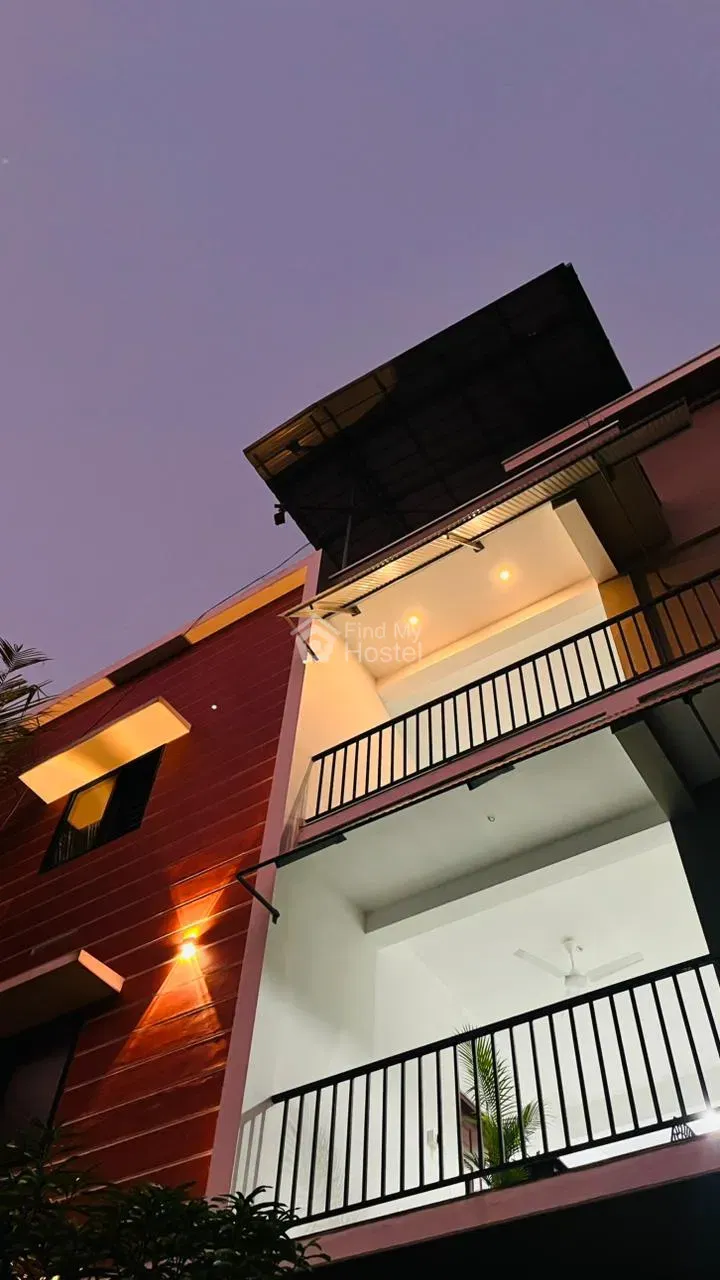 StayB Gents Hostel in Kakkanad, Kunnathunad — main photo