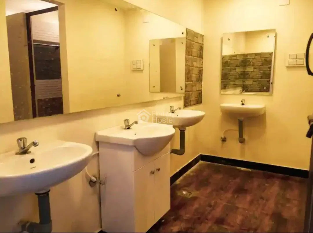 Four Seasons Women’s Hostel in Saravanampatti, Coimbatore — photo 6