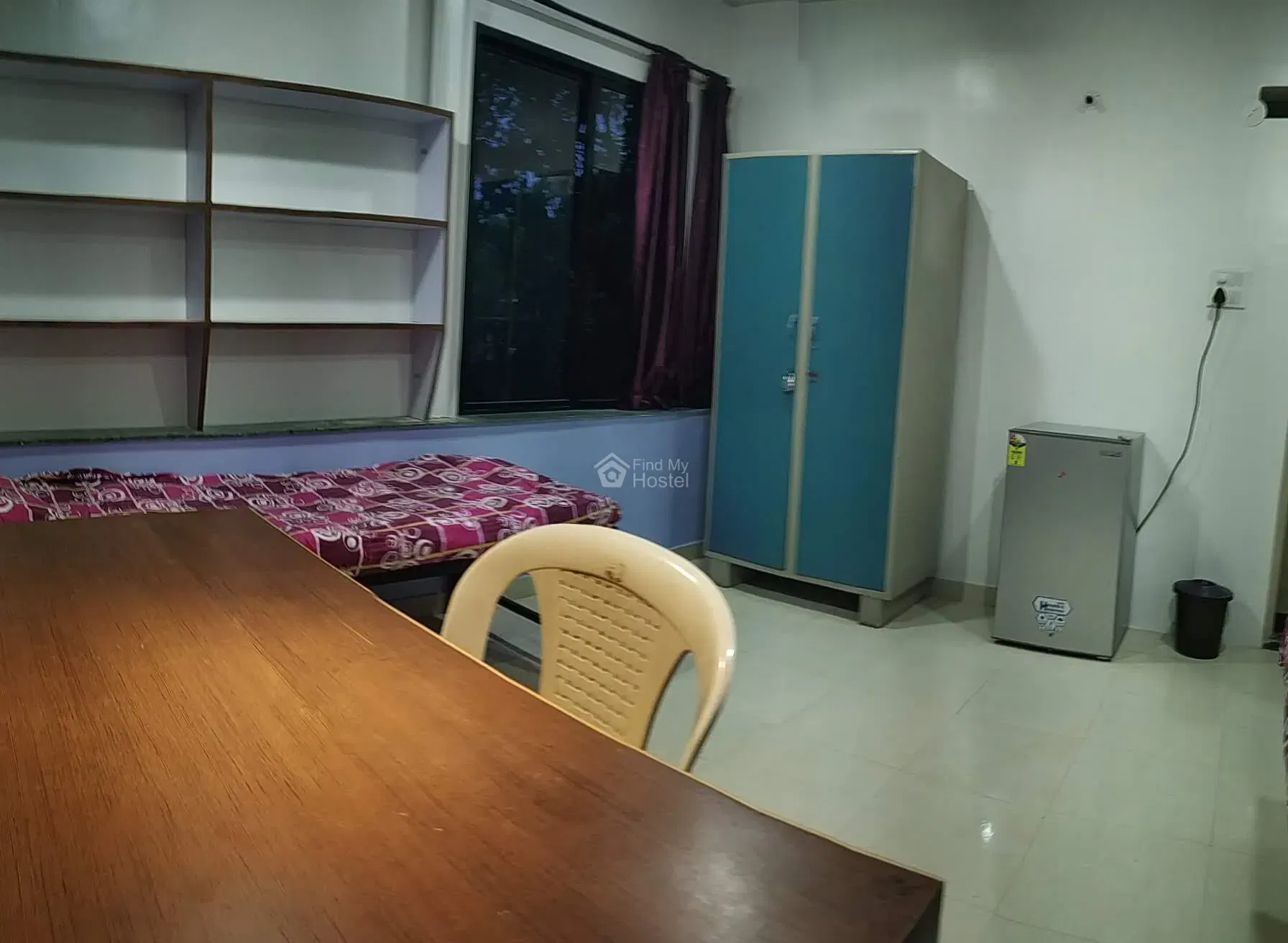 BHAGYASHRI LADIES HOSTEL in Pimpri-Chinchwad, Pune — photo 3