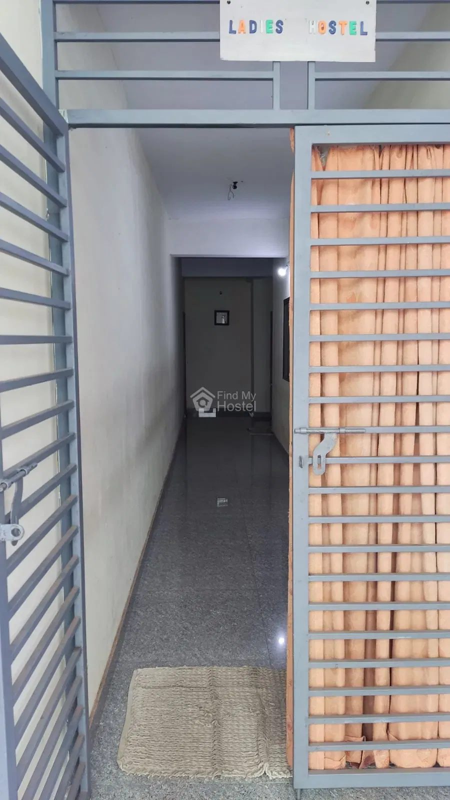 Eva ladies hostel in Aluva, Aluva — photo 3