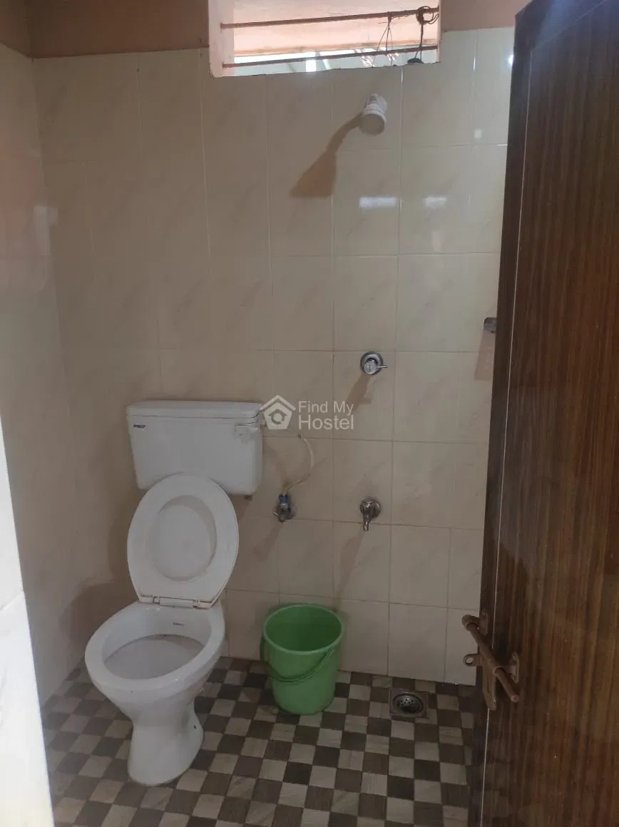 Mundopadath Mens Hostel - 3 in Aluva, Aluva — photo 7