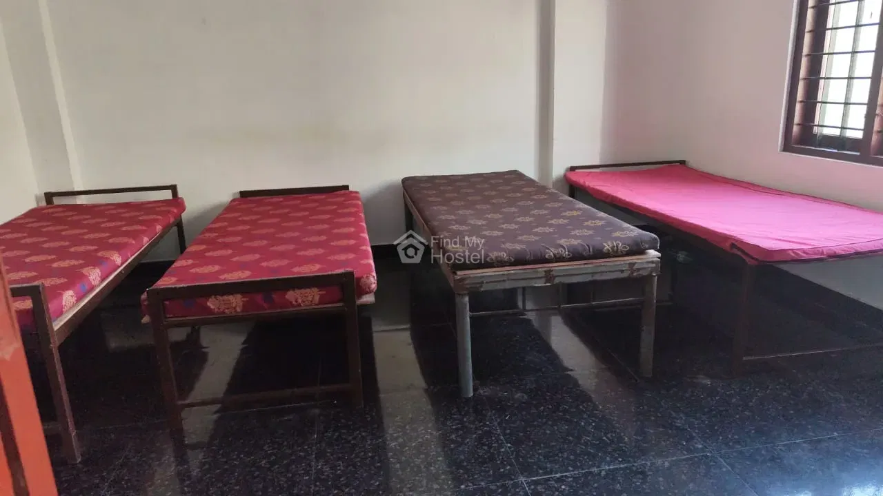 Palace Gents Hostel 2 in Kaloor, Ernakulam — photo 4