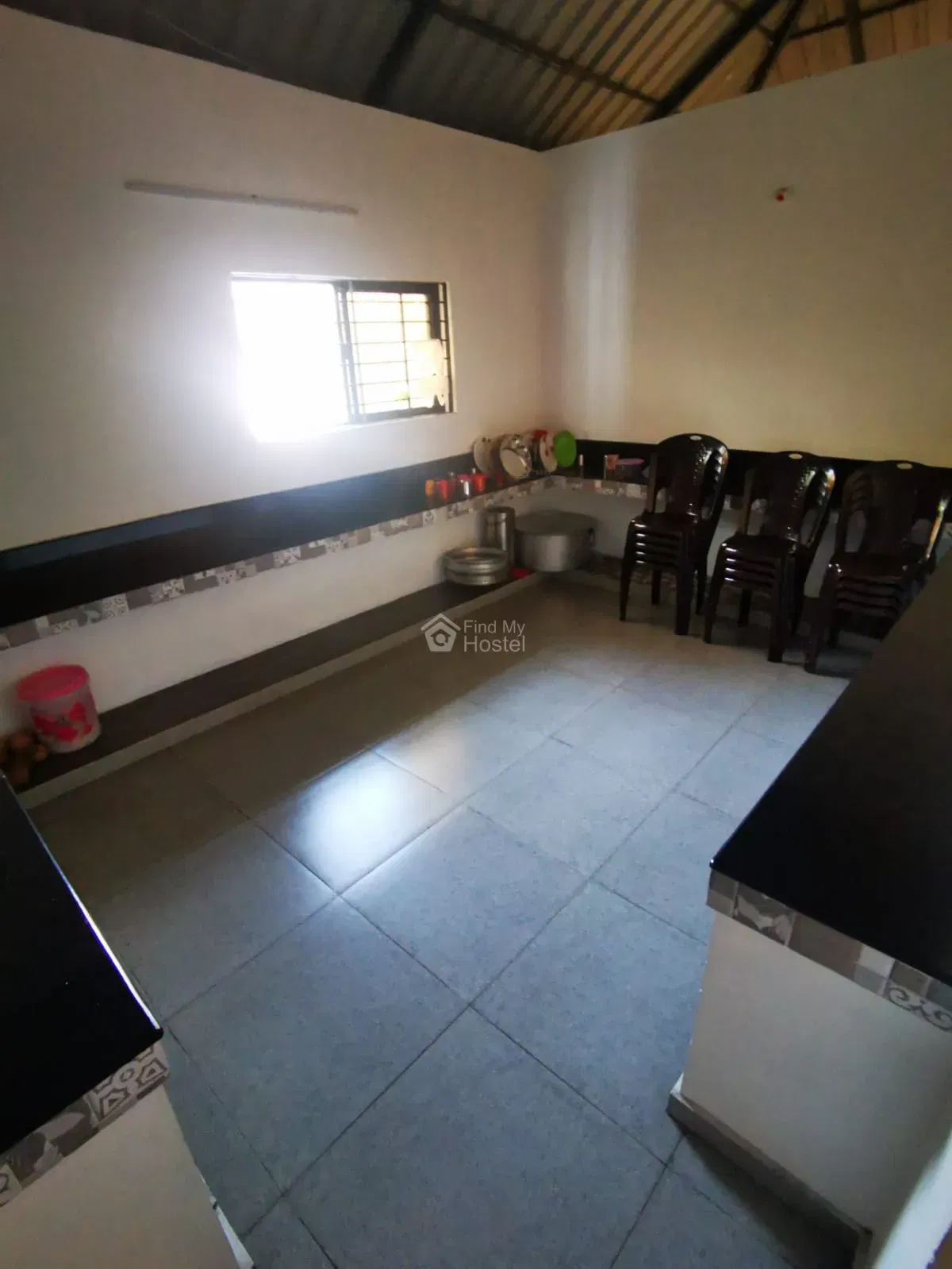 MY HOME LADIES HOSTEL in Kakkanad, Ernakulam — photo 4