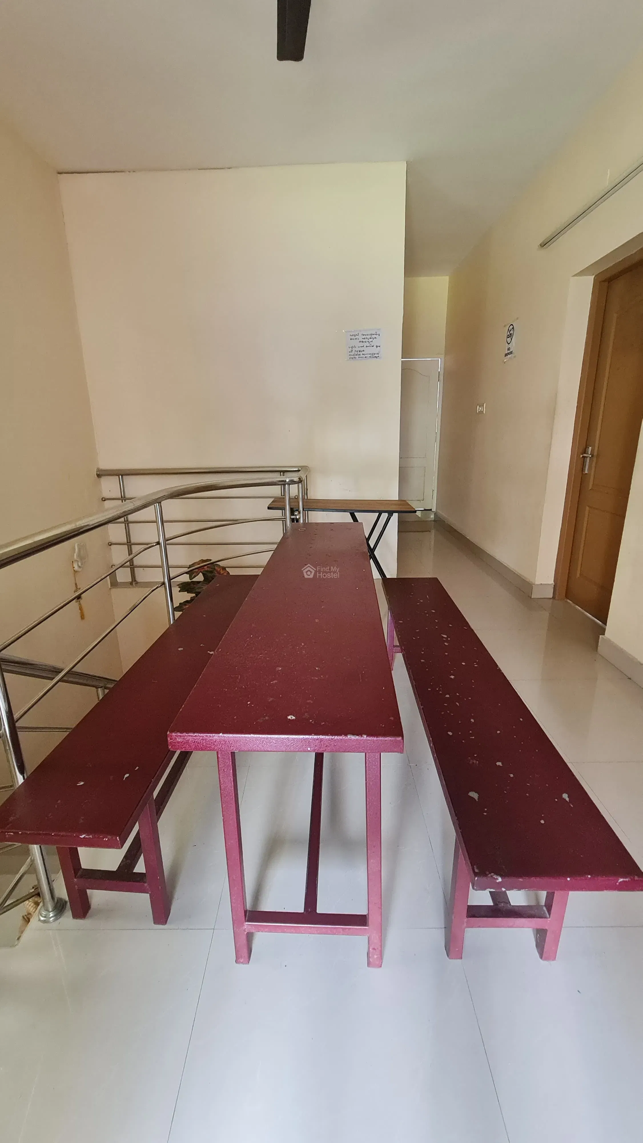 SHAMEENA'S GENTS HOSTEL 2 in Thrikkakara, Ernakulam — photo 5