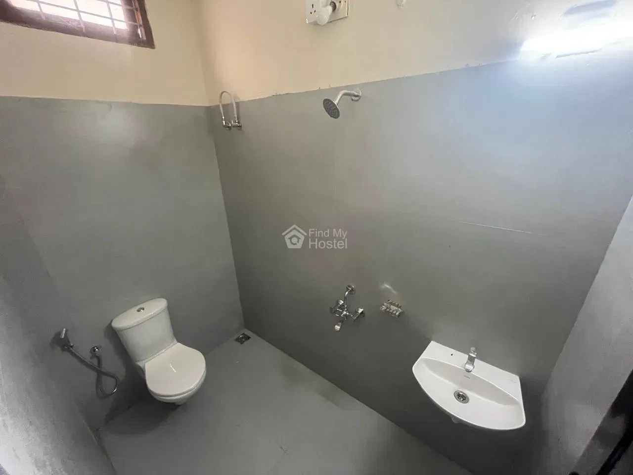 Saros Ladies Hostel 2 in Kaloor, Ernakulam — photo 4