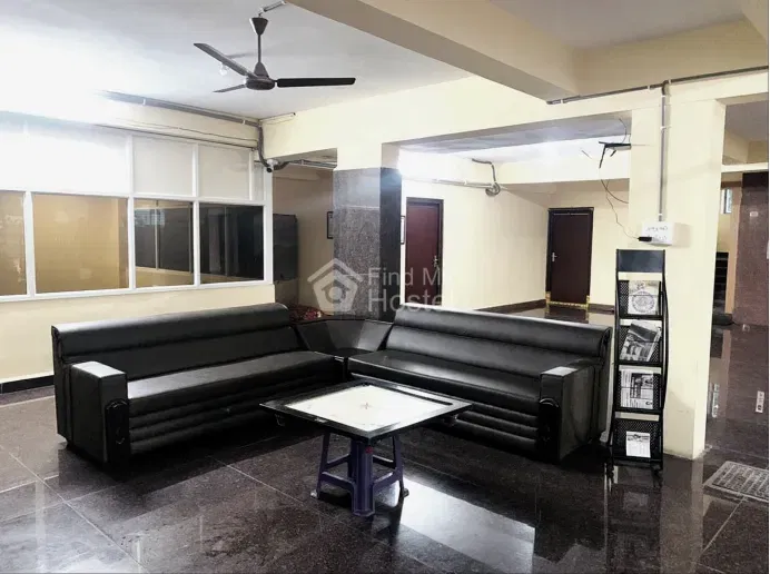 Amigos Luxury Mens Pg Hostel in Madhapur, Hyderabad — photo 7