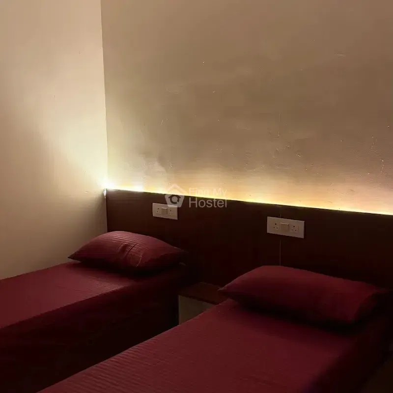 Qhub Living - Women's PG in Madhapur, Hyderabad — photo 3
