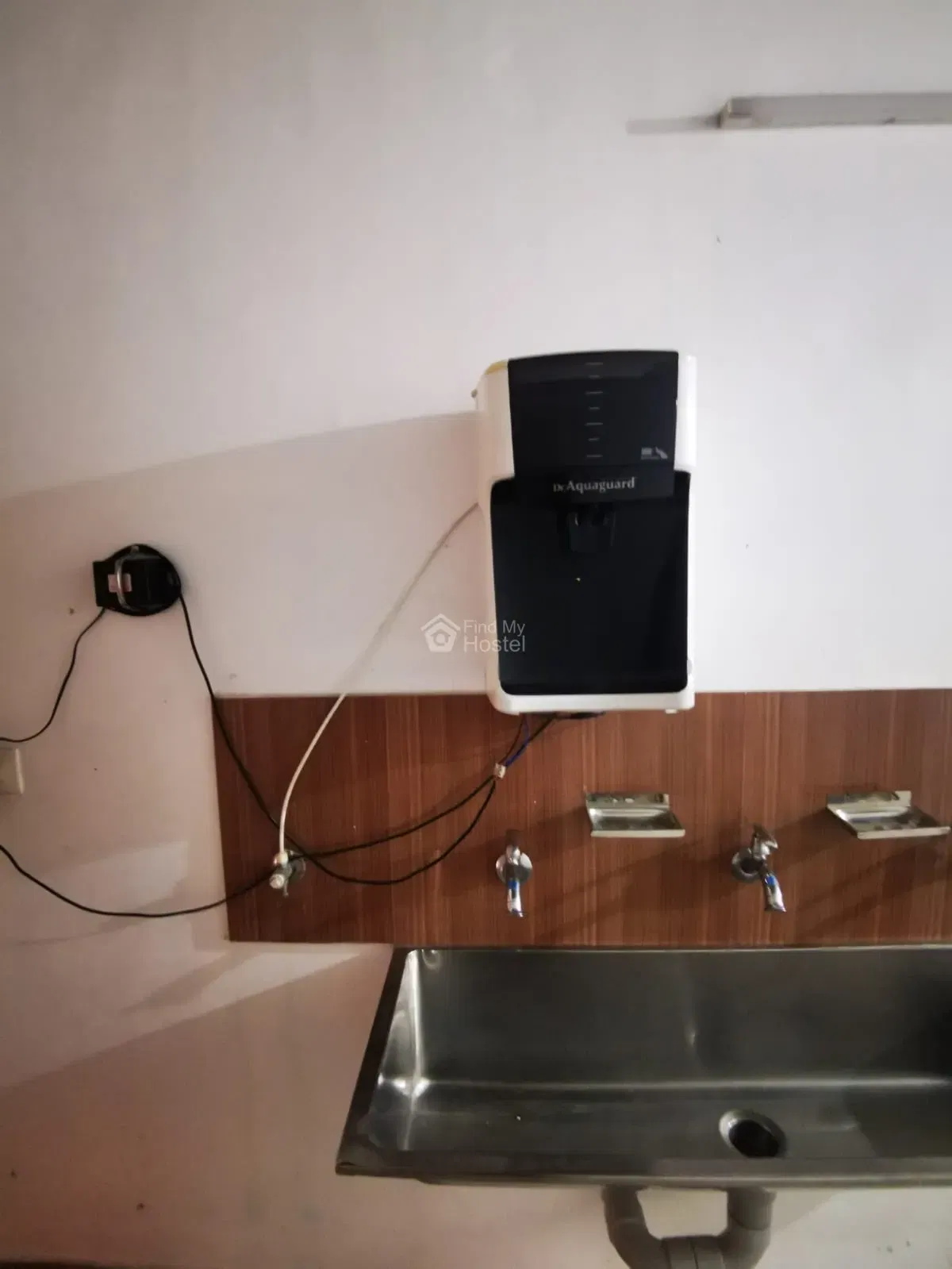 MY HOME LADIES HOSTEL in Kakkanad, Ernakulam — photo 6
