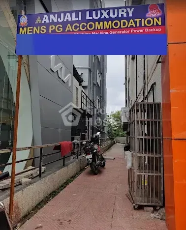 Anjali Luxury Mens Pg Accommodation in Kondapur, Hyderabad — main photo