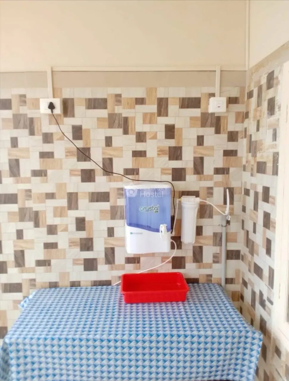 TGS GENTS ACCOMADATION in Palarivattom, Ernakulam — photo 2
