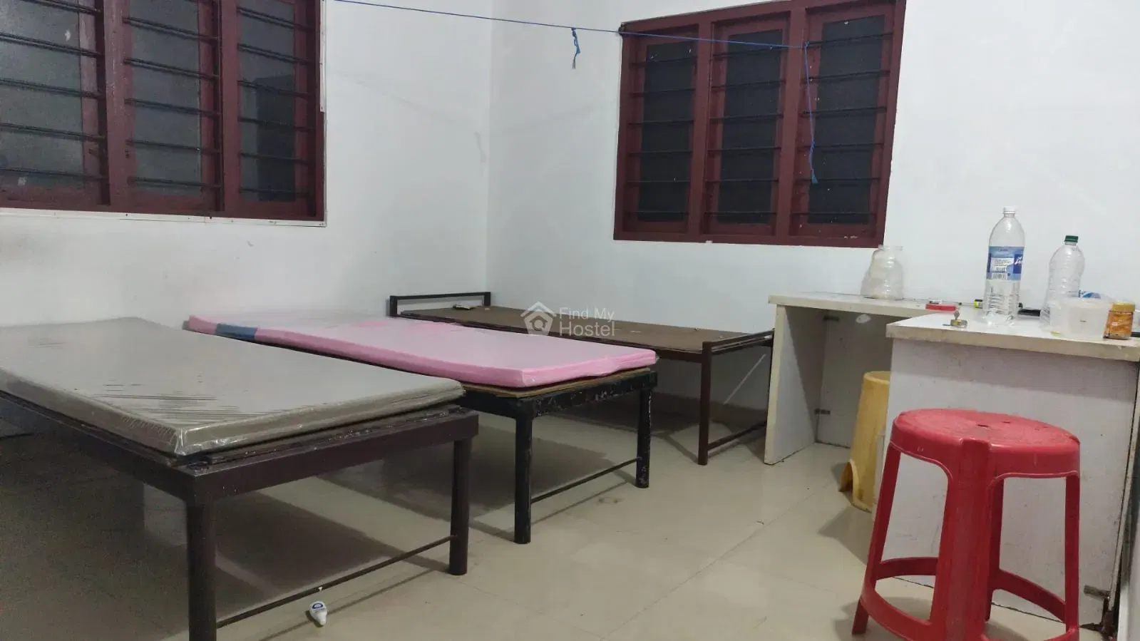 Palace Gents Hostel 2 in Kaloor, Ernakulam — photo 6