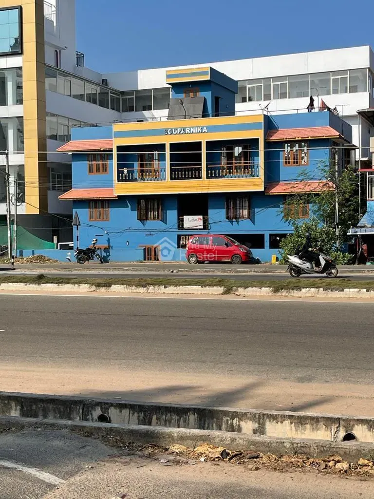Lotus pg - 4 in Kazhakoottam, Thiruvananthapuram — main photo
