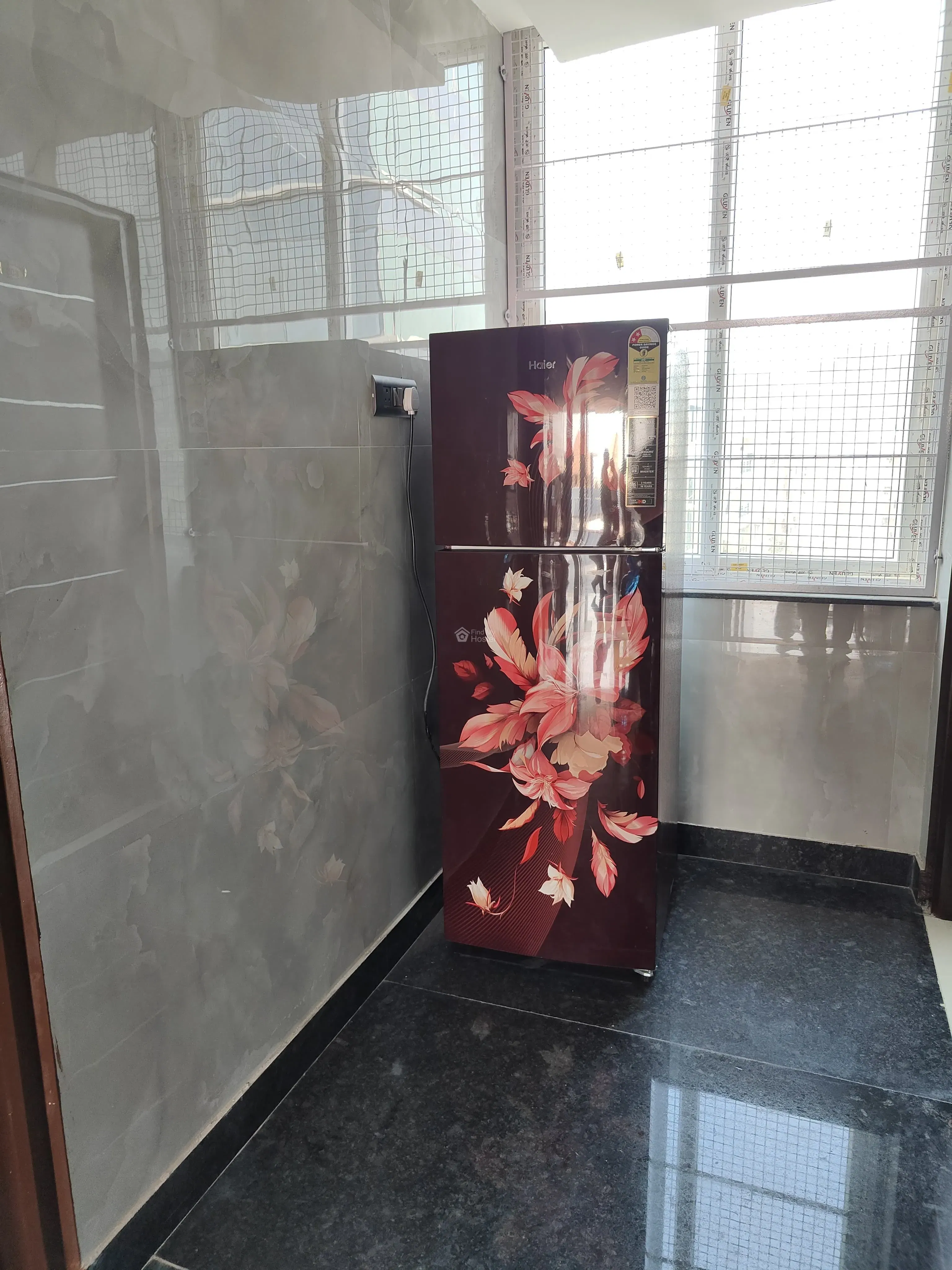 Bhagya Lakshmi Men's PG in Kondapur, Hyderabad — photo 4
