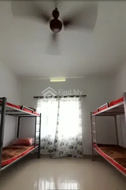ORCHID GENTS HOSTEL in Kakkanad, Ernakulam — photo 5