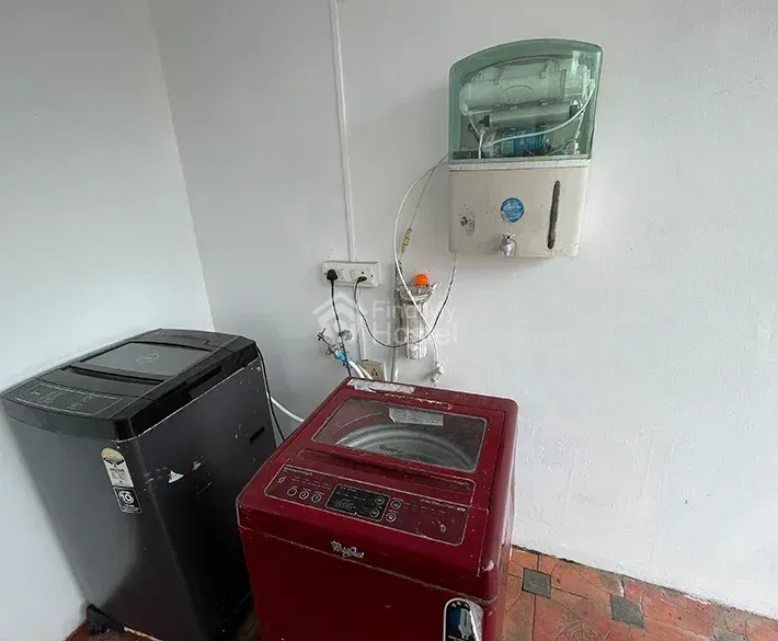 Lotus PG Comfort Homes -9 in Kulathoor, Thiruvananthapuram — photo 2