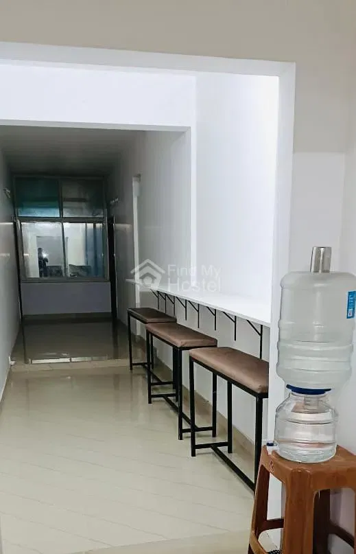 Grand Ladies Hostel in Kakkanad, Ernakulam — photo 4